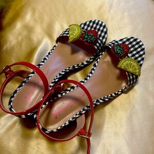 Wore once